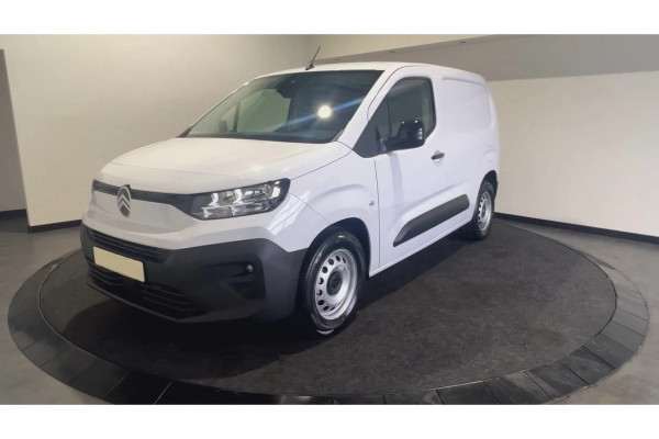 Citroën E-Berlingo 136 L1 50 kWh VOORRAAD |