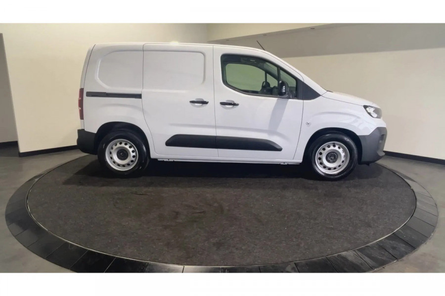 Citroën E-Berlingo 136 L1 50 kWh VOORRAAD |