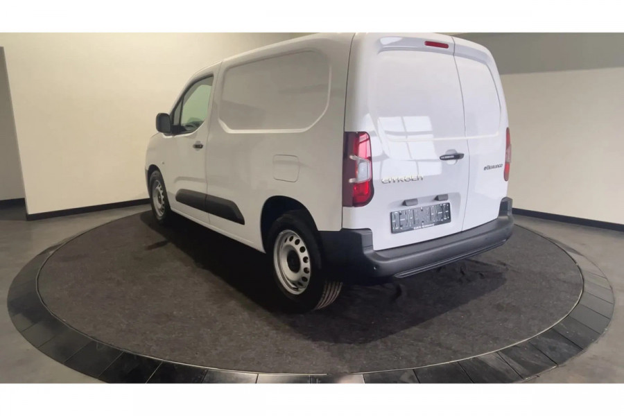 Citroën E-Berlingo 136 L1 50 kWh VOORRAAD |