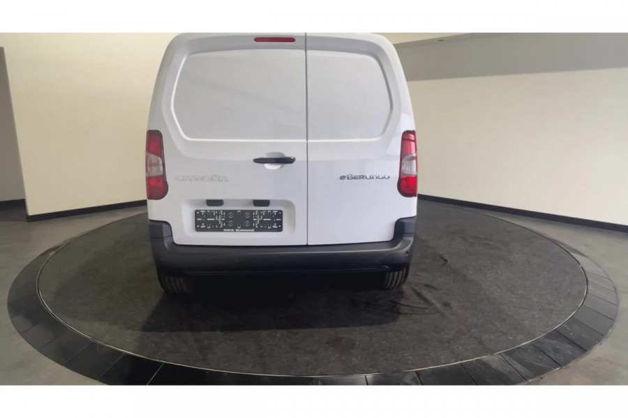 Citroën E-Berlingo 136 L1 50 kWh VOORRAAD |