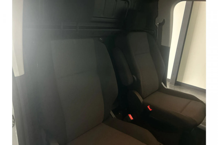 Citroën E-Berlingo 136 L1 50 kWh VOORRAAD |