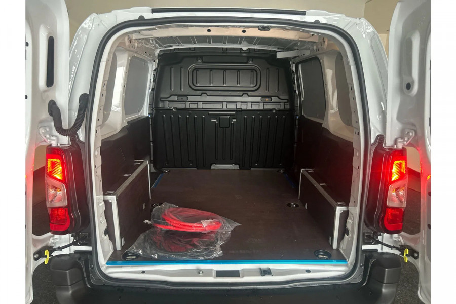 Citroën E-Berlingo 136 L1 50 kWh VOORRAAD |