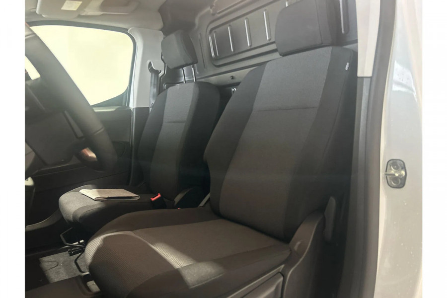Citroën E-Berlingo 136 L1 50 kWh VOORRAAD |