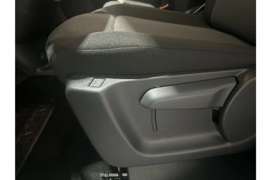 Citroën E-Berlingo 136 L1 50 kWh VOORRAAD |