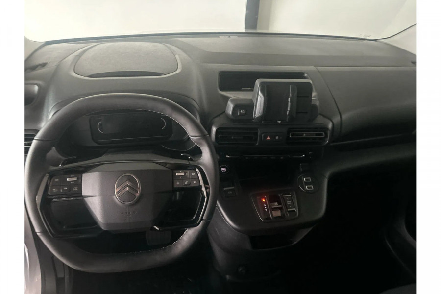 Citroën E-Berlingo 136 L1 50 kWh VOORRAAD |