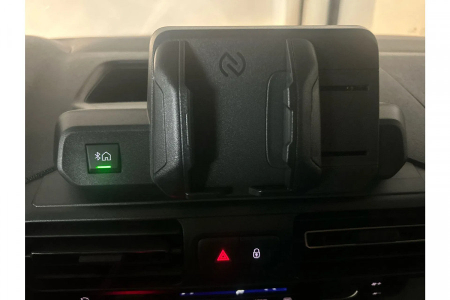 Citroën E-Berlingo 136 L1 50 kWh VOORRAAD |