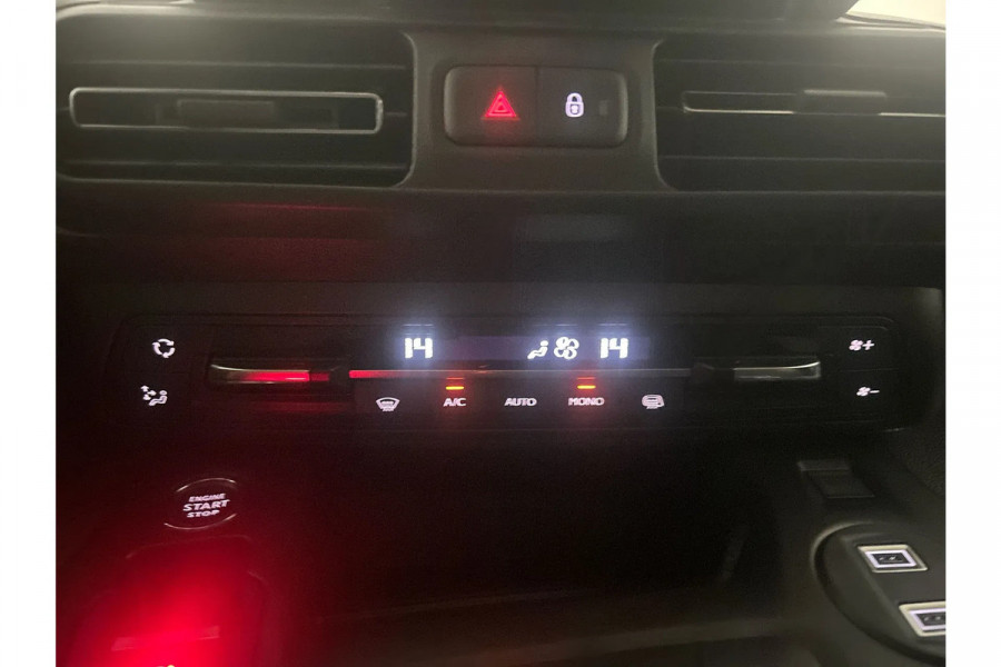 Citroën E-Berlingo 136 L1 50 kWh VOORRAAD |