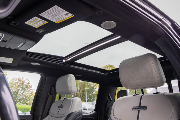 Ford USA F-150 Lightning Platinum Extended Range