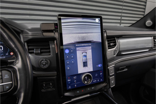 Ford USA F-150 Lightning Platinum Extended Range