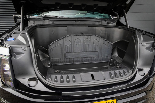 Ford USA F-150 Lightning Platinum Extended Range