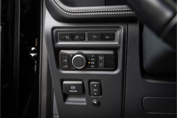 Ford USA F-150 Lightning Platinum Extended Range