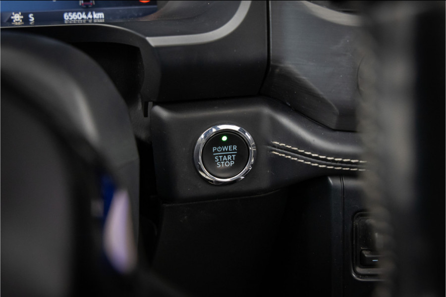 Ford USA F-150 Lightning Platinum Extended Range