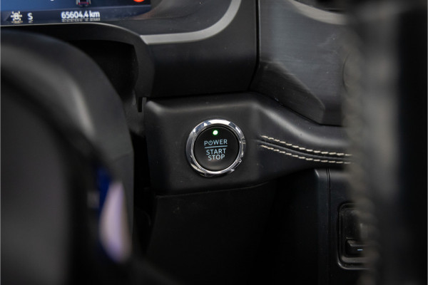 Ford USA F-150 Lightning Platinum Extended Range