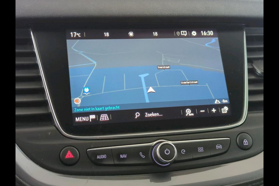 Opel Grandland X 1.6 Turbo Hybrid4 Ultimate NL-AUTO | TREKHAAK | LEDER