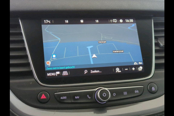 Opel Grandland X 1.6 Turbo Hybrid4 Ultimate NL-AUTO | TREKHAAK | LEDER