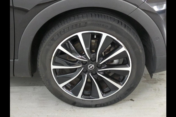 Opel Grandland X 1.6 Turbo Hybrid4 Ultimate NL-AUTO | TREKHAAK | LEDER
