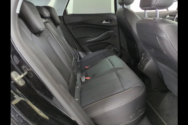Opel Grandland X 1.6 Turbo Hybrid4 Ultimate NL-AUTO | TREKHAAK | LEDER