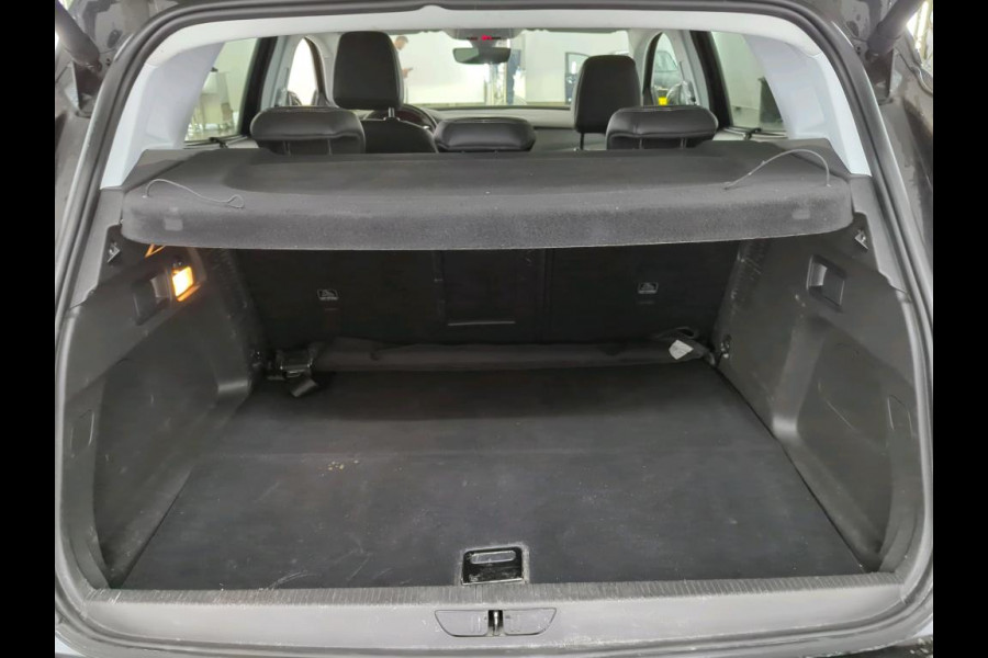 Opel Grandland X 1.6 Turbo Hybrid4 Ultimate NL-AUTO | TREKHAAK | LEDER