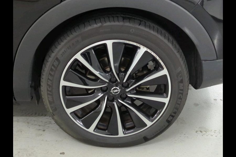 Opel Grandland X 1.6 Turbo Hybrid4 Ultimate NL-AUTO | TREKHAAK | LEDER