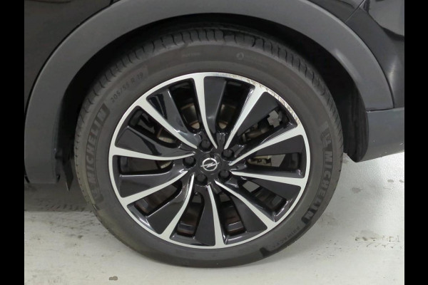 Opel Grandland X 1.6 Turbo Hybrid4 Ultimate NL-AUTO | TREKHAAK | LEDER