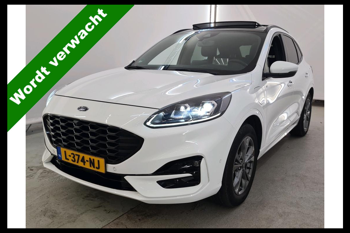 Ford Kuga 2.5 PHEV ST-Line X nl-auto | panodak | Pack winter Ford Kuga 2.5 PHEV ST-Line X nl-auto | panodak | Pack winter