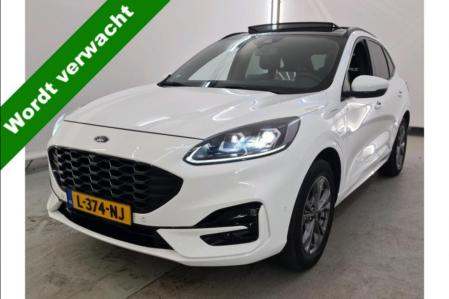 Ford Kuga 2.5 PHEV ST-Line X nl-auto | panodak | Pack winter