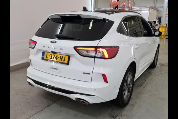 Ford Kuga 2.5 PHEV ST-Line X nl-auto | panodak | Pack winter