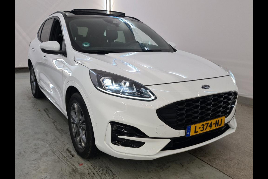 Ford Kuga 2.5 PHEV ST-Line X nl-auto | panodak | Pack winter