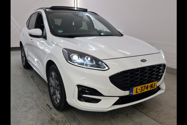Ford Kuga 2.5 PHEV ST-Line X nl-auto | panodak | Pack winter