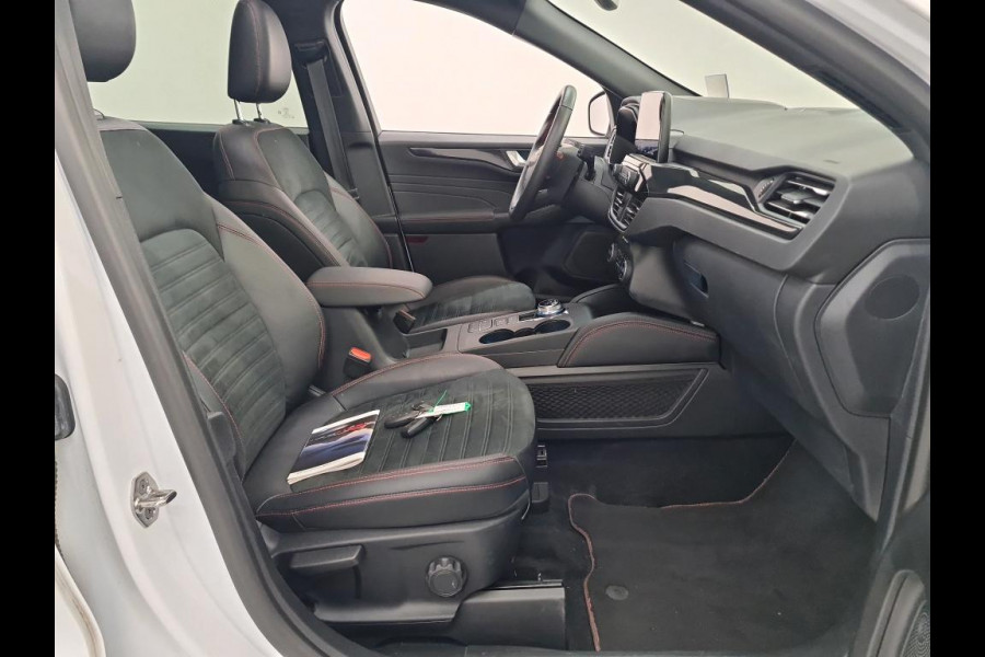 Ford Kuga 2.5 PHEV ST-Line X nl-auto | panodak | Pack winter