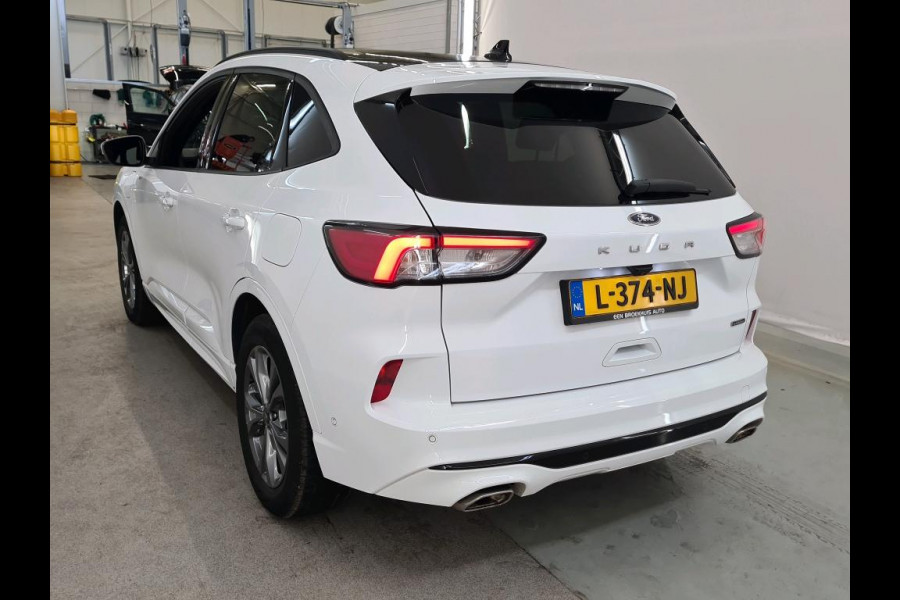 Ford Kuga 2.5 PHEV ST-Line X nl-auto | panodak | Pack winter