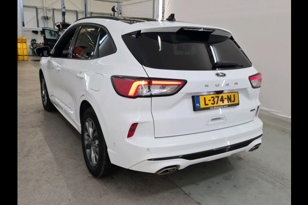 Ford Kuga 2.5 PHEV ST-Line X nl-auto | panodak | Pack winter