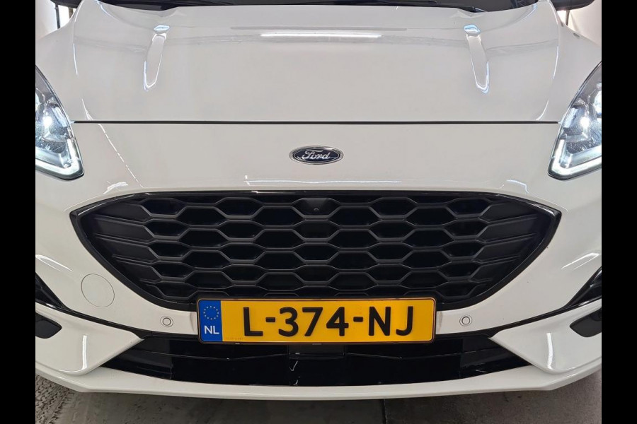 Ford Kuga 2.5 PHEV ST-Line X nl-auto | panodak | Pack winter