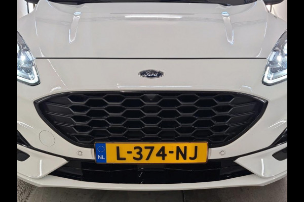 Ford Kuga 2.5 PHEV ST-Line X nl-auto | panodak | Pack winter