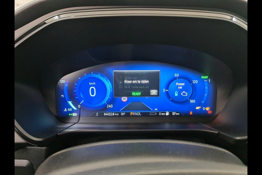 Ford Kuga 2.5 PHEV ST-Line X nl-auto | panodak | Pack winter