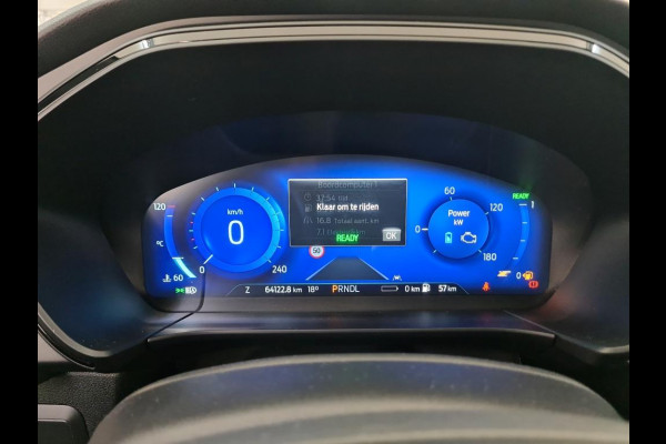 Ford Kuga 2.5 PHEV ST-Line X nl-auto | panodak | Pack winter