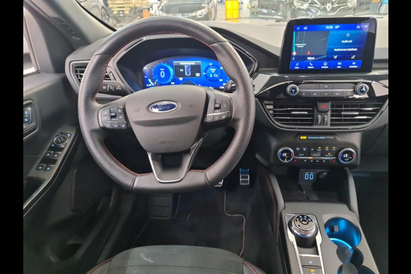 Ford Kuga 2.5 PHEV ST-Line X nl-auto | panodak | Pack winter