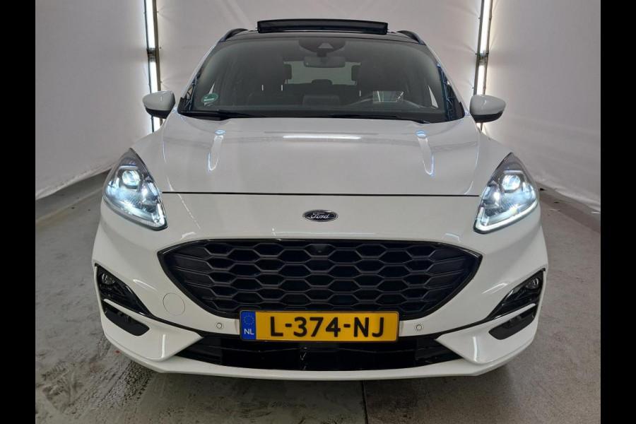 Ford Kuga 2.5 PHEV ST-Line X nl-auto | panodak | Pack winter