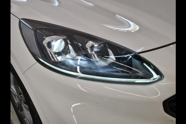 Ford Kuga 2.5 PHEV ST-Line X nl-auto | panodak | Pack winter