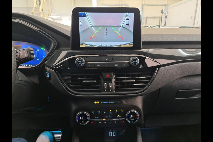 Ford Kuga 2.5 PHEV ST-Line X nl-auto | panodak | Pack winter