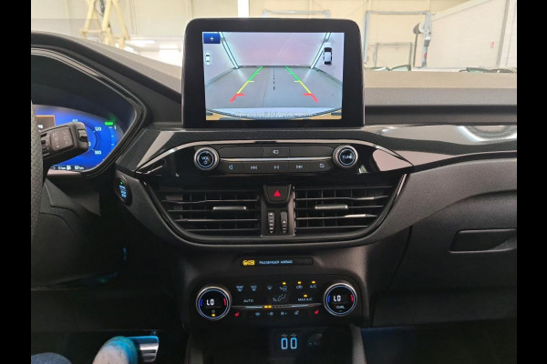 Ford Kuga 2.5 PHEV ST-Line X nl-auto | panodak | Pack winter