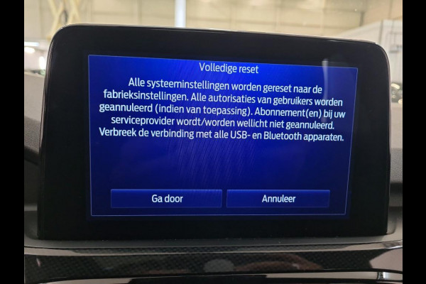 Ford Kuga 2.5 PHEV ST-Line X nl-auto | panodak | Pack winter