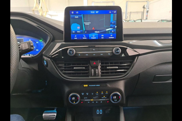 Ford Kuga 2.5 PHEV ST-Line X nl-auto | panodak | Pack winter