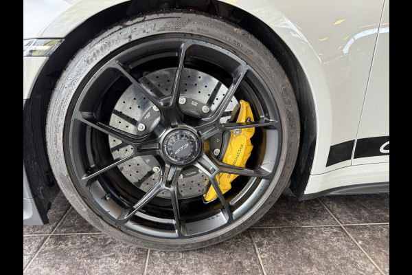Porsche 911 4.0 GT3 ** Clubsport ** PPF ** PCCB ** Lift ** Carbon Dak ** PTV Plus ** 4-wiel sturing NP 295K ** NL geleverd ** NAP