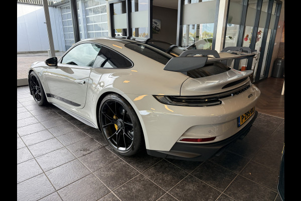 Porsche 911 4.0 GT3 ** Clubsport ** PPF ** PCCB ** Lift ** Carbon Dak ** PTV Plus ** 4-wiel sturing NP 295K ** NL geleverd ** NAP