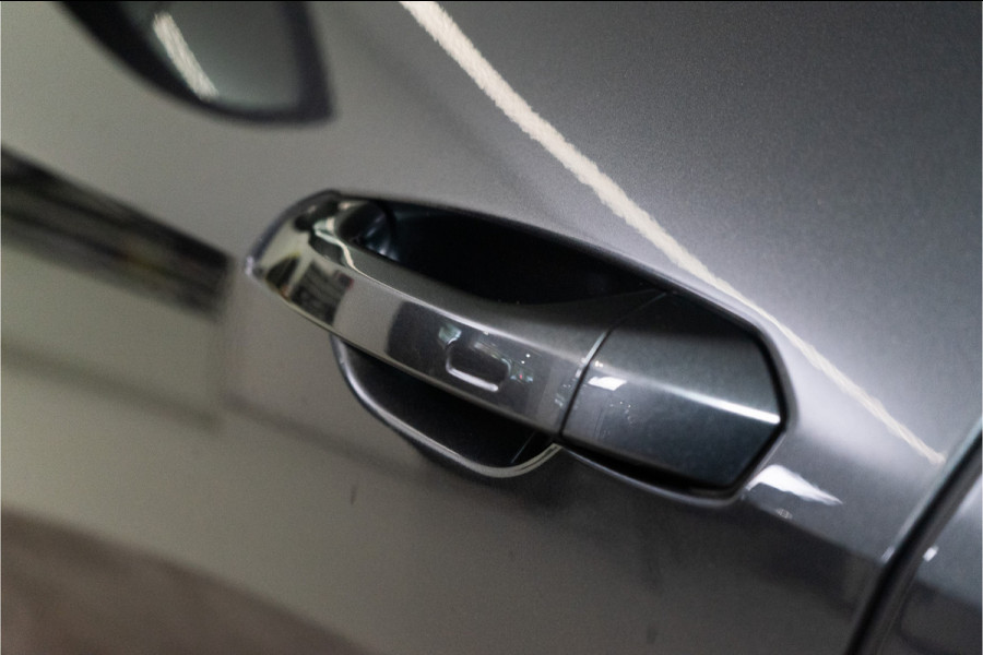 Audi e-tron 55 Quattro S Edition 95 kWh 408PK | NL AUTO+NAP | 1e Eigenaar | Pano | Sfeer | B&O | Garantie GERESERVEERD