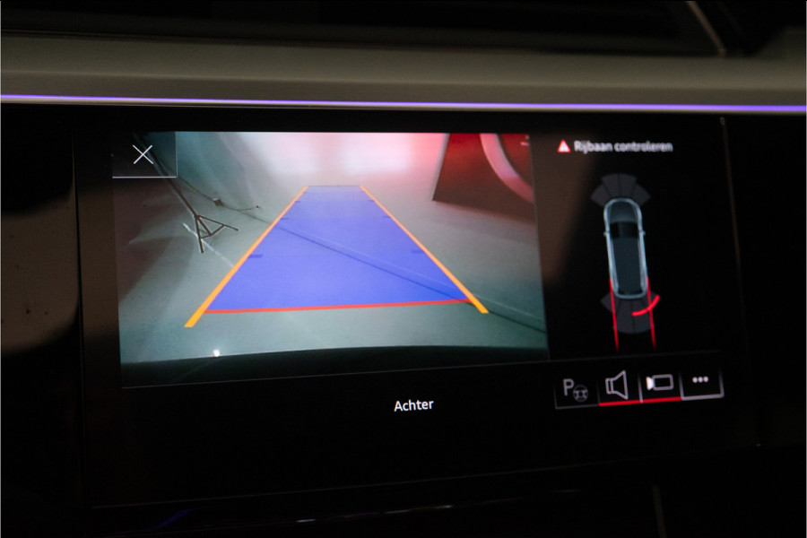 Audi e-tron 55 Quattro S Edition 95 kWh 408PK | NL AUTO+NAP | 1e Eigenaar | Pano | Sfeer | B&O | Garantie GERESERVEERD