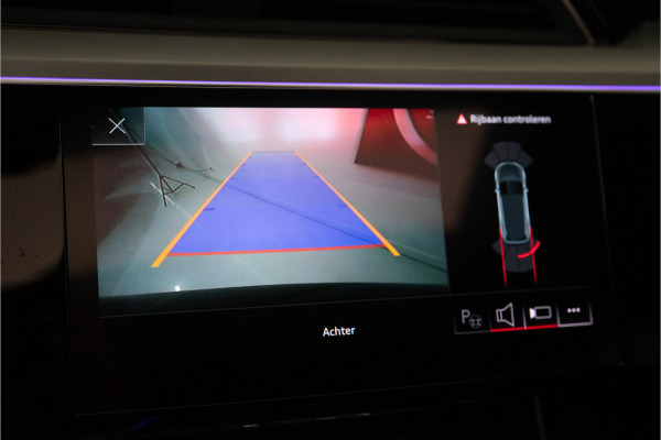 Audi e-tron 55 Quattro S Edition 95 kWh 408PK | NL AUTO+NAP | 1e Eigenaar | Pano | Sfeer | B&O | Garantie GERESERVEERD