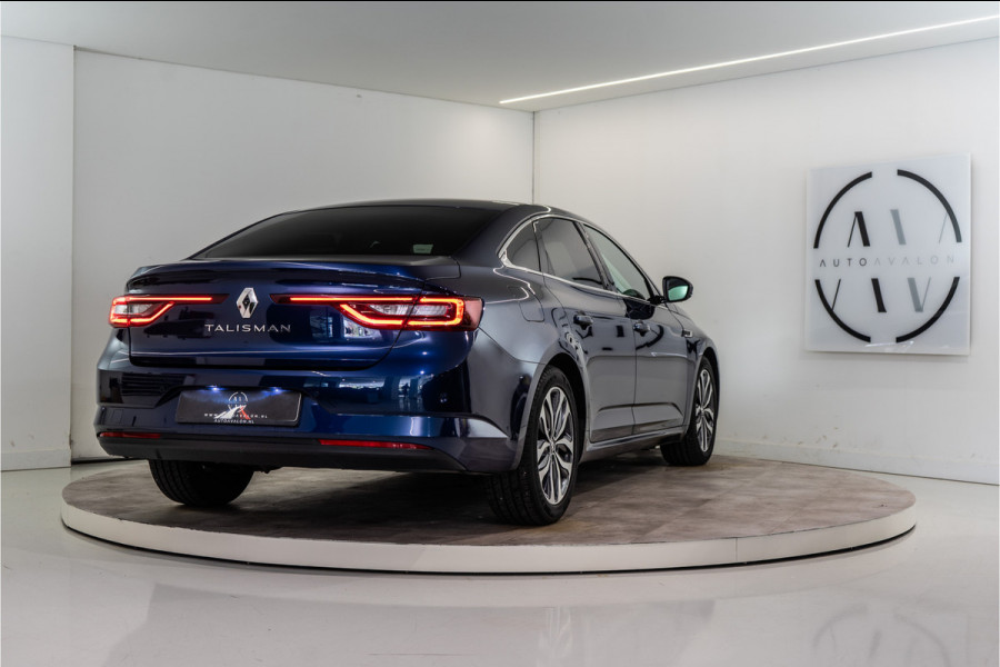 Renault Talisman 1.5 dCi Intens 111PK | NL AUTO+NAP | Bose | Sfeer | Cruise | VOL!