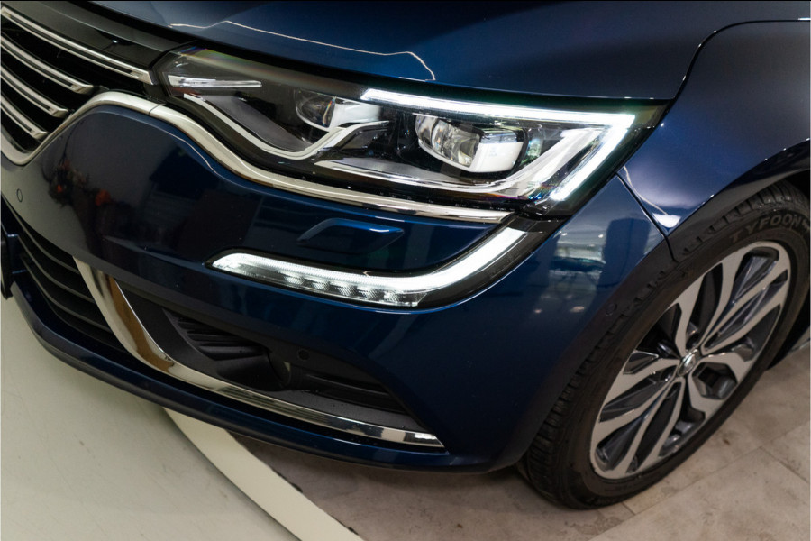 Renault Talisman 1.5 dCi Intens 111PK | NL AUTO+NAP | Bose | Sfeer | Cruise | VOL!